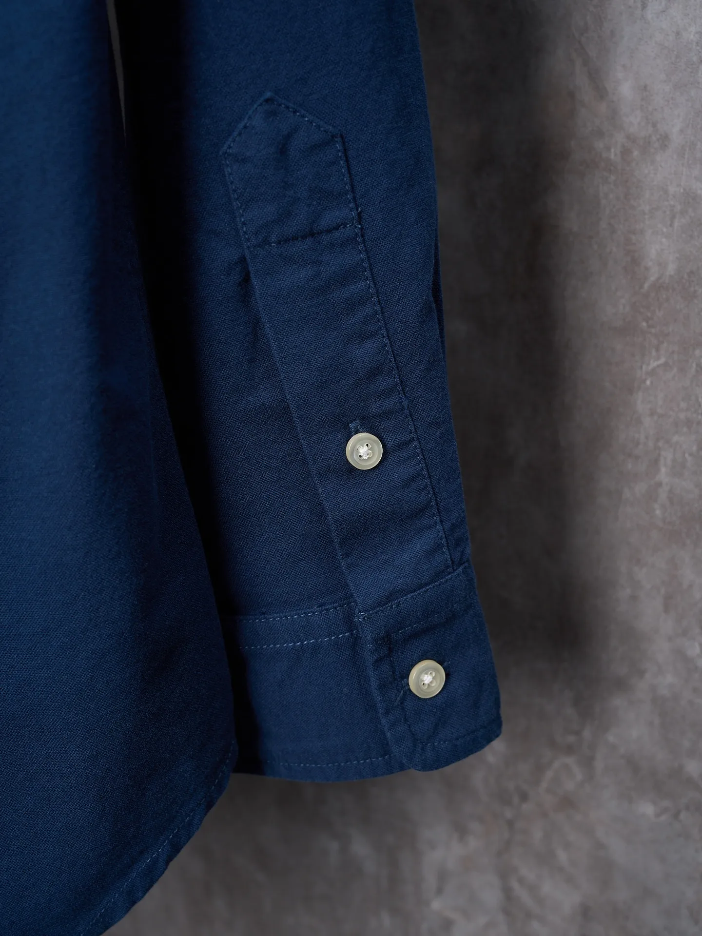 P340 Actual hanging auction】Ralph Lauren/Ralph Lauren couples must-have solid color pony embroidered cotton long-sleeved shirt [Ready stock] XS S M L XL